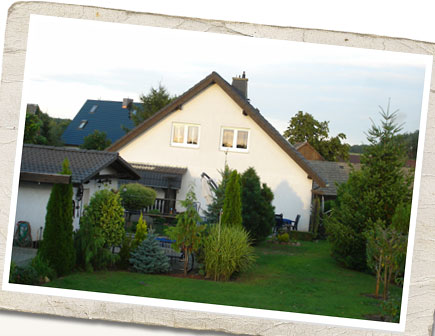 Bilder vom Haus in Kieselwitz