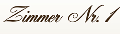 Zimmer 1